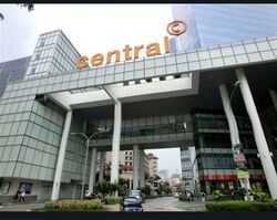 The Central (D1), Office #553882161